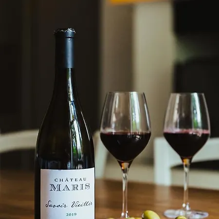 Maris Félines-Minervois